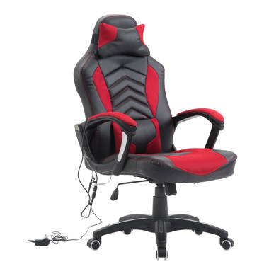 Ebern designs store gaming chair